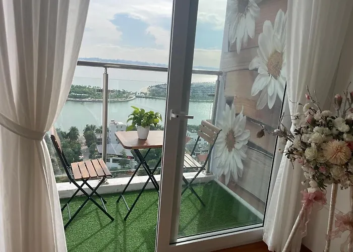 Huy Hoàng 2 Pn View Sea Căn hộ
