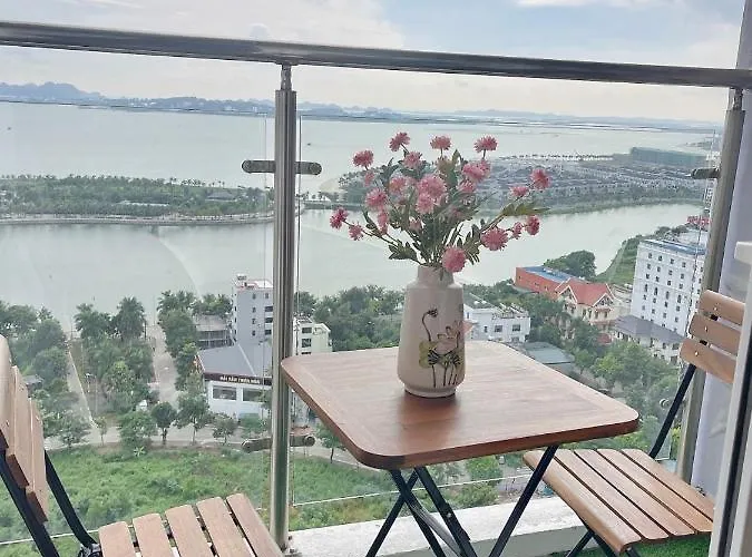 Huy Hoàng 2 Pn View Sea Căn hộ *