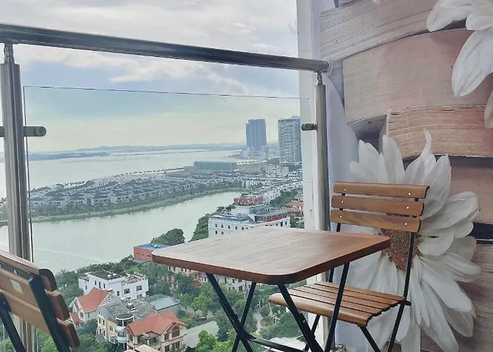 Huy Hoàng 2 Pn View Sea Căn hộ *